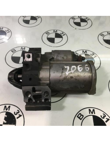 Demarreur BMW SERIE 1 F21 PHASE 1 Diesel