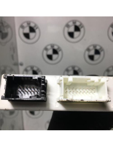 Boitier d'aide au stationnement MINI MINI 2 R60 COUNTRYMAN BREAK Diesel