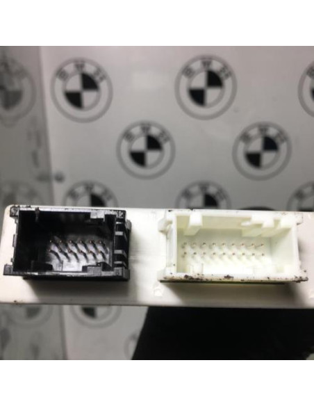 Boitier d'aide au stationnement MINI MINI 2 R60 COUNTRYMAN BREAK Diesel