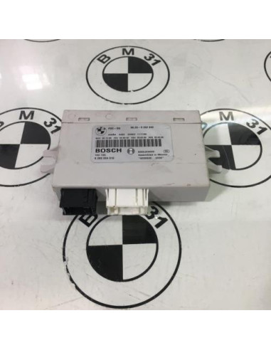 Boitier d'aide au stationnement MINI MINI 2 R60 COUNTRYMAN BREAK Diesel