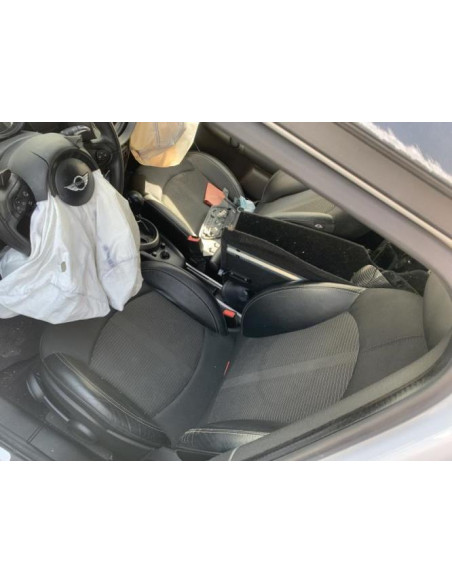 Boitier d'aide au stationnement MINI MINI 2 R60 COUNTRYMAN BREAK Diesel