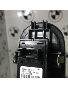 Interrupteur de leve vitre MINI MINI 2 R60 COUNTRYMAN BREAK Diesel 2