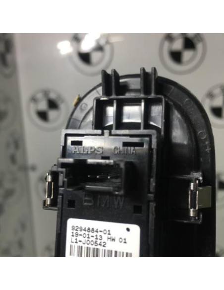 Interrupteur de leve vitre MINI MINI 2 R60 COUNTRYMAN BREAK Diesel