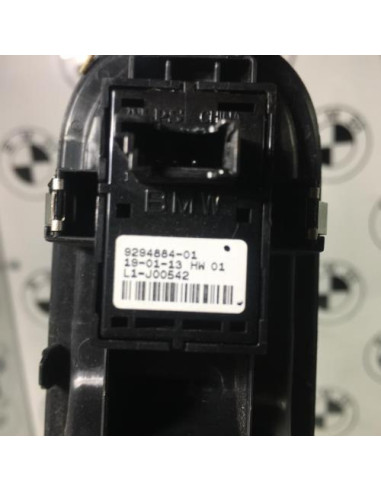 Interrupteur de leve vitre MINI MINI 2 R60 COUNTRYMAN BREAK Diesel