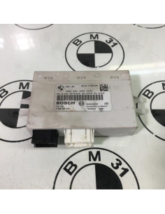 Boitier d'aide au stationnement MINI MINI 2 R60 COUNTRYMAN BREAK Diesel