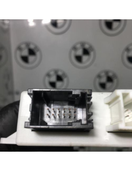 Boitier d'aide au stationnement MINI MINI 2 R60 COUNTRYMAN BREAK Diesel