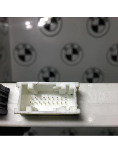 Boitier d'aide au stationnement MINI MINI 2 R60 COUNTRYMAN BREAK Diesel