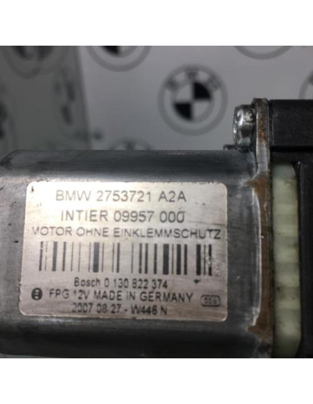 Mecanisme de leve vitre electrique avant gauche MINI MINI 2 R56 PHASE 1 Essence