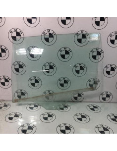 Vitre arriere gauche BMW SERIE 1 F20 PHASE 1 Diesel