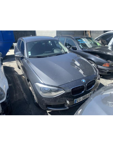 Vitre arriere gauche BMW SERIE 1 F20 PHASE 1 Diesel