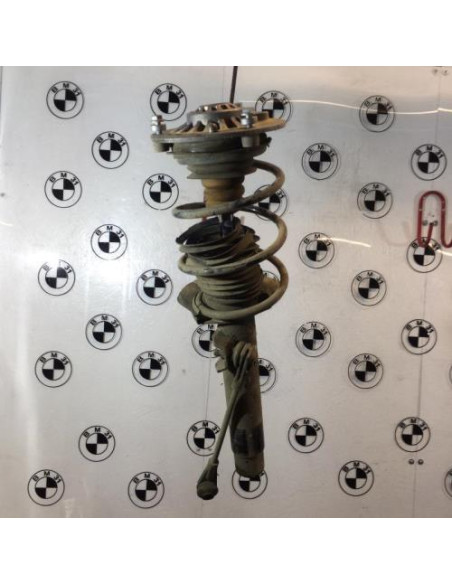 Amortisseur avant gauche BMW SERIE 1 F20 PHASE 1 Diesel