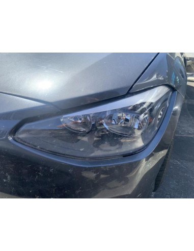 Amortisseur avant gauche BMW SERIE 1 F20 PHASE 1 Diesel