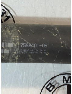 Arbre de transmission (propulsion) BMW SERIE 1 F20 PHASE 1 Diesel