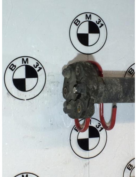 Arbre de transmission (propulsion) BMW SERIE 1 F20 PHASE 1 Diesel