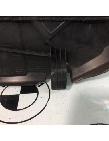 Cache moteur  BMW SERIE 1 F20 PHASE 1 Diesel