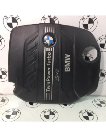 Cache moteur  BMW SERIE 1 F20 PHASE 1 Diesel