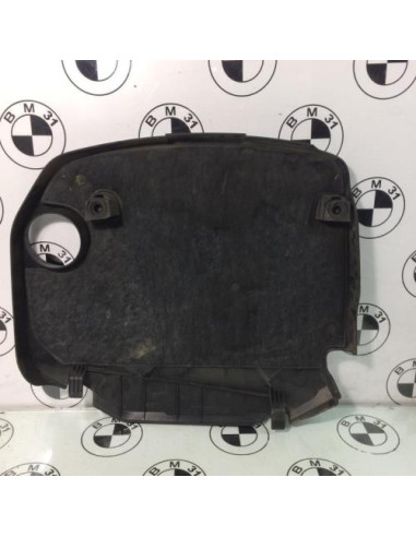 Cache moteur  BMW SERIE 1 F20 PHASE 1 Diesel