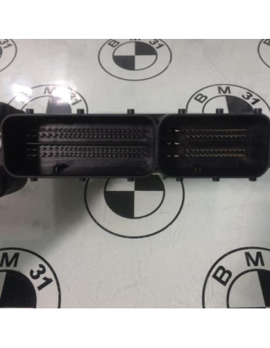 Calculateur BMW SERIE 1 F20 PHASE 1 Diesel