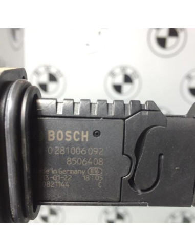 Debitmetre BMW SERIE 1 F20 PHASE 1 Diesel