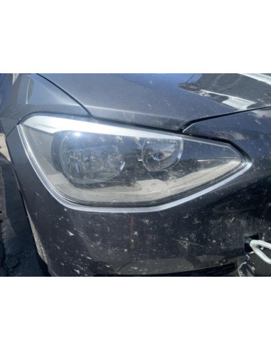 Debitmetre BMW SERIE 1 F20 PHASE 1 Diesel