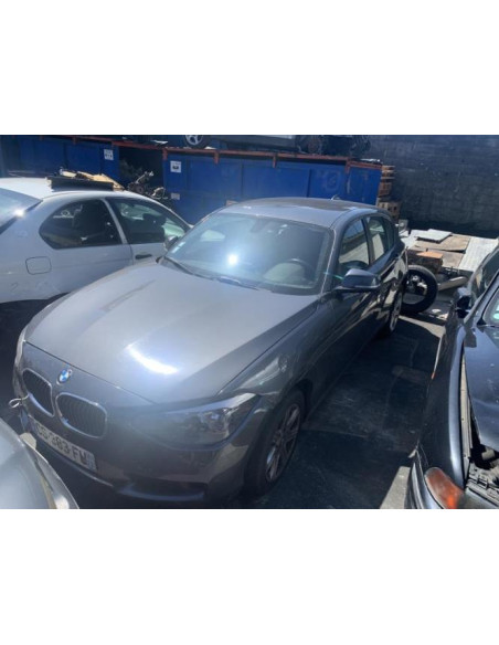 Debitmetre BMW SERIE 1 F20 PHASE 1 Diesel