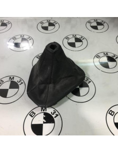 Soufflet de levier de vitesse BMW SERIE 5 E39 TOURING PHASE 1 BREAK Diesel