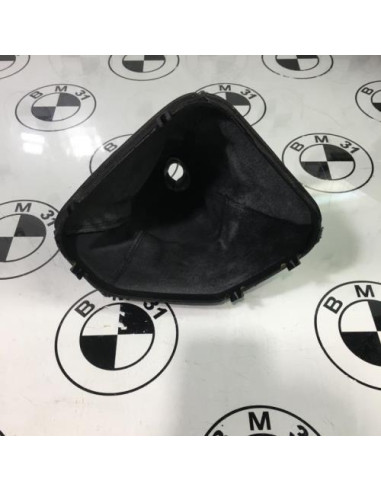 Soufflet de levier de vitesse BMW SERIE 5 E39 TOURING PHASE 1 BREAK Diesel