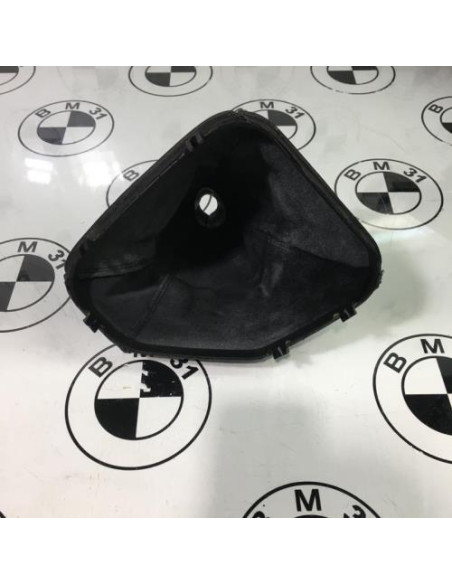 Soufflet de levier de vitesse BMW SERIE 5 E39 TOURING PHASE 1 BREAK Diesel