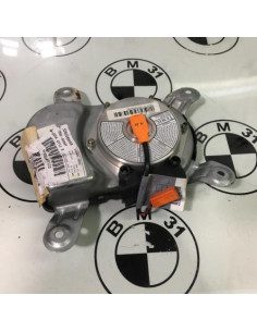 Air bag lateral gauche BMW SERIE 5 E39 TOURING PHASE 1 BREAK Diesel