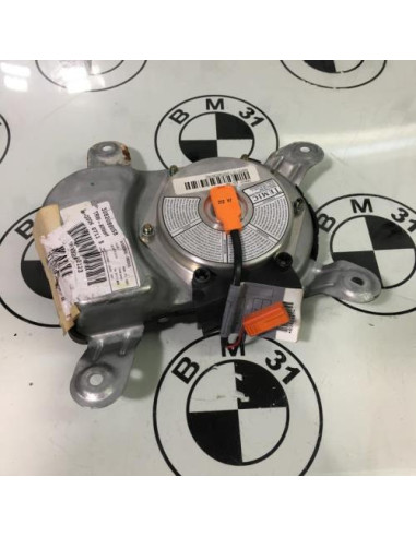 Air bag lateral gauche BMW SERIE 5 E39 TOURING PHASE 1 BREAK Diesel