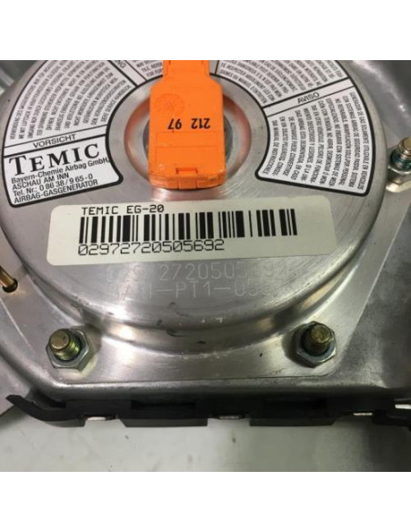 Air bag lateral gauche BMW SERIE 5 E39 TOURING PHASE 1 BREAK Diesel