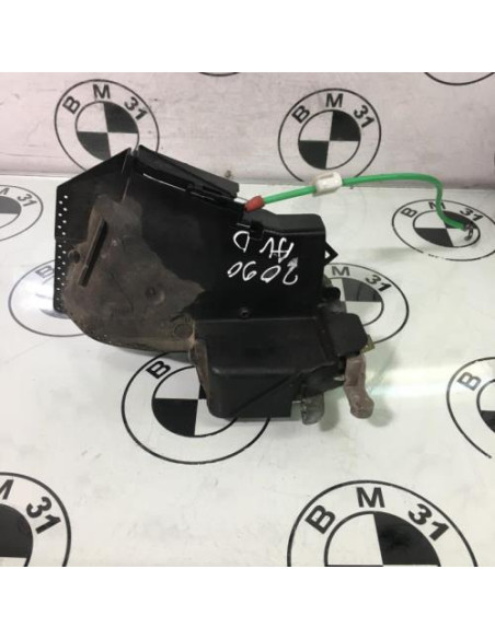 Serrure avant droit BMW SERIE 5 E39 TOURING PHASE 1 BREAK Diesel