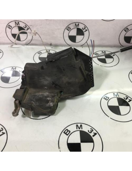 Serrure arriere droit BMW SERIE 5 E39 TOURING PHASE 1 BREAK Diesel