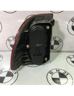 Feu arriere principal droit (feux) BMW SERIE 5 E39 TOURING PHASE 1 BREAK Diesel 2