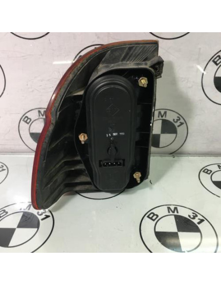 Feu arriere principal droit (feux) BMW SERIE 5 E39 TOURING PHASE 1 BREAK Diesel