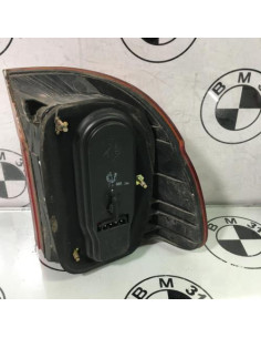 Feu arriere principal gauche (feux) BMW SERIE 5 E39 TOURING PHASE 1 BREAK Diesel 2