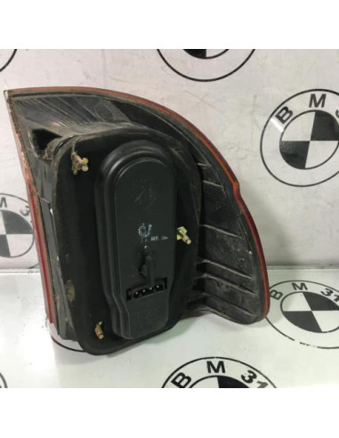 Feu arriere principal gauche (feux) BMW SERIE 5 E39 TOURING PHASE 1 BREAK Diesel