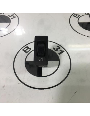 Bouton/Interrupteur BMW SERIE 5 E39 TOURING PHASE 1 BREAK Diesel