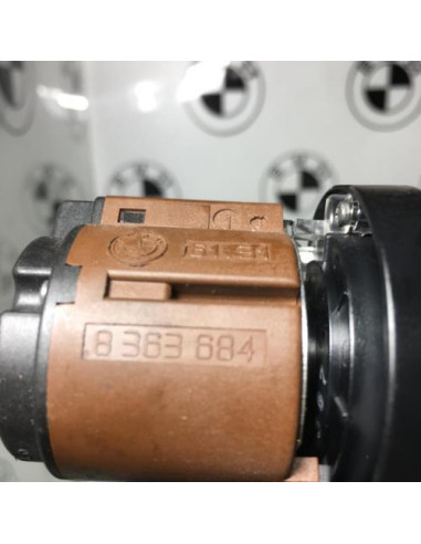 Bouton/Interrupteur BMW SERIE 5 E39 TOURING PHASE 1 BREAK Diesel