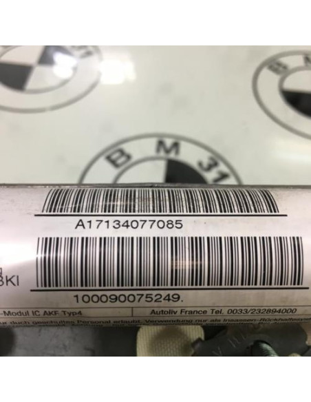 Air bag rideau gauche MINI MINI 2 R56 PHASE 1 Diesel