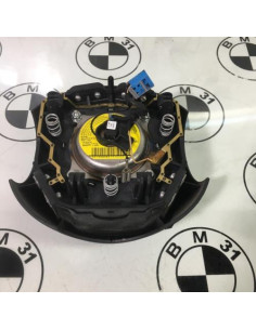 Air bag conducteur MINI MINI 2 R56 PHASE 1 Diesel 2