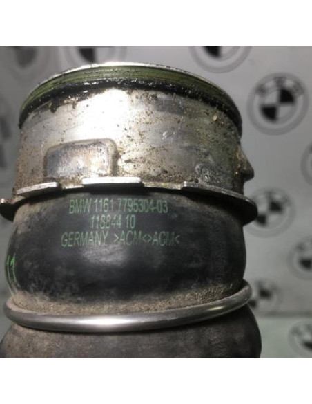 Conduite d'air BMW SERIE 3 E90 PHASE 1 Diesel