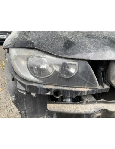 Conduite d'air BMW SERIE 3 E90 PHASE 1 Diesel