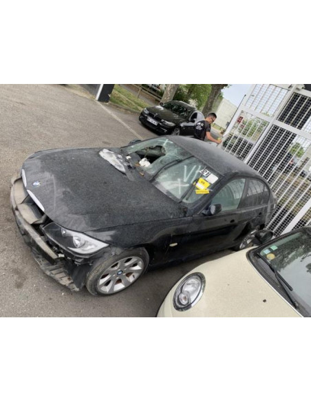 Conduite d'air BMW SERIE 3 E90 PHASE 1 Diesel