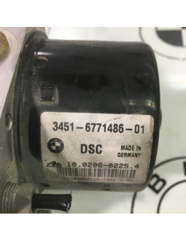 Bloc ABS (freins anti-blocage) BMW SERIE 3 E90 PHASE 1 Diesel