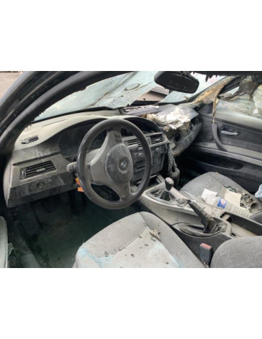 Bloc ABS (freins anti-blocage) BMW SERIE 3 E90 PHASE 1 Diesel