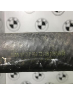 Durite BMW SERIE 3 E90 PHASE 1 Diesel 2