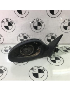 Retroviseur gauche BMW SERIE 3 E90 PHASE 1 Diesel