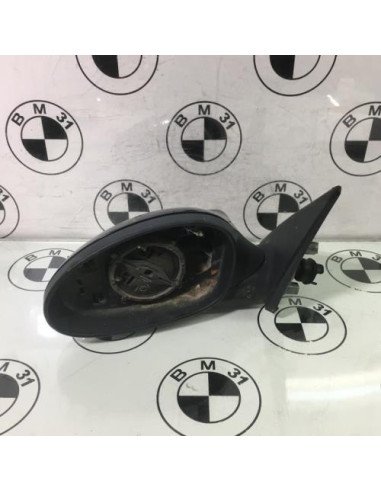 Retroviseur gauche BMW SERIE 3 E90 PHASE 1 Diesel
