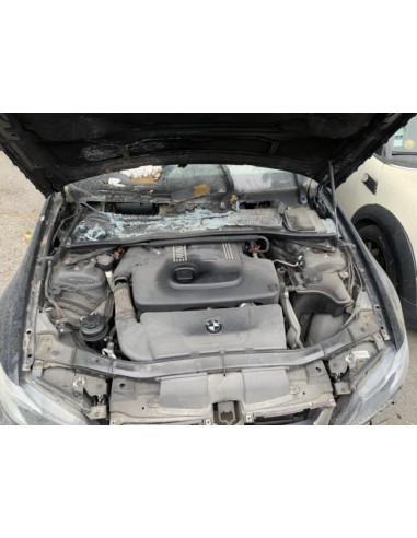 Retroviseur gauche BMW SERIE 3 E90 PHASE 1 Diesel